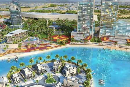 5 Bedroom Villa for Sale in Sharjah Waterfront City, Sharjah - يبيبيبي. jpg