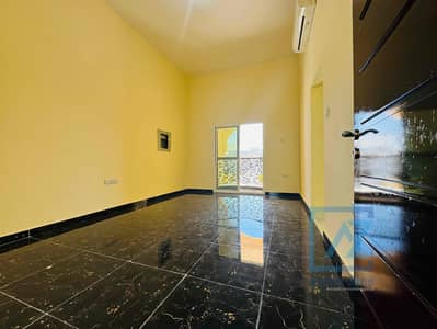 فلیٹ 1 غرفة نوم للايجار في مدينة الرياض، أبوظبي - X5FECeQgA8paplOej4Lsfwg3PMMDhVZR5GKxiTiV
