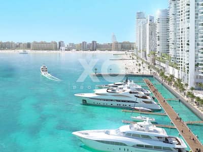 3 Bedroom Apartment for Sale in Dubai Harbour, Dubai - HARBOUR VIEW| MOTIVATED SELLER | 2 YEAR PHPP