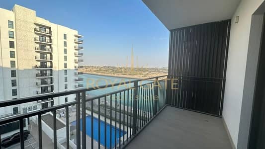 1 Bedroom Apartment for Rent in Yas Island, Abu Dhabi - IMG-20240516-WA0034. jpg