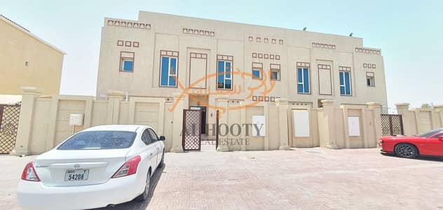 4 Bedroom Villa for Rent in Al Ramtha, Sharjah - 1lj8eXVetNmeDNCzshhiSDdS4ymsBhaaDvjiooG5