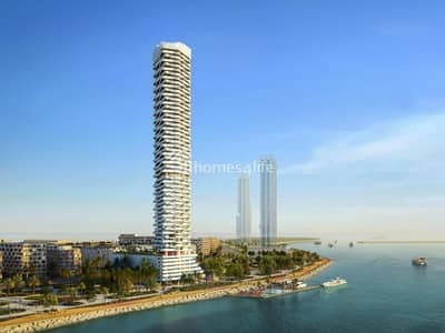 3 Cпальни Апартаменты Продажа в Дубай Морской Город, Дубай - Квартира в Дубай Морской Город，Харбор Лайтс, 3 cпальни, 3000000 AED - 9017893