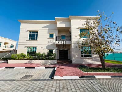 6 Cпальни Апартаменты в аренду в Халифа Сити, Абу-Даби - 1. jpeg