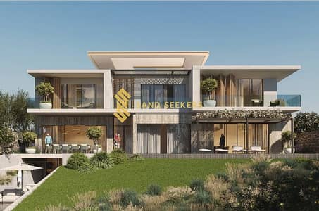 6 Bedroom Villa for Sale in Al Hudayriat Island, Abu Dhabi - Screenshot 2024-05-15 221500. png
