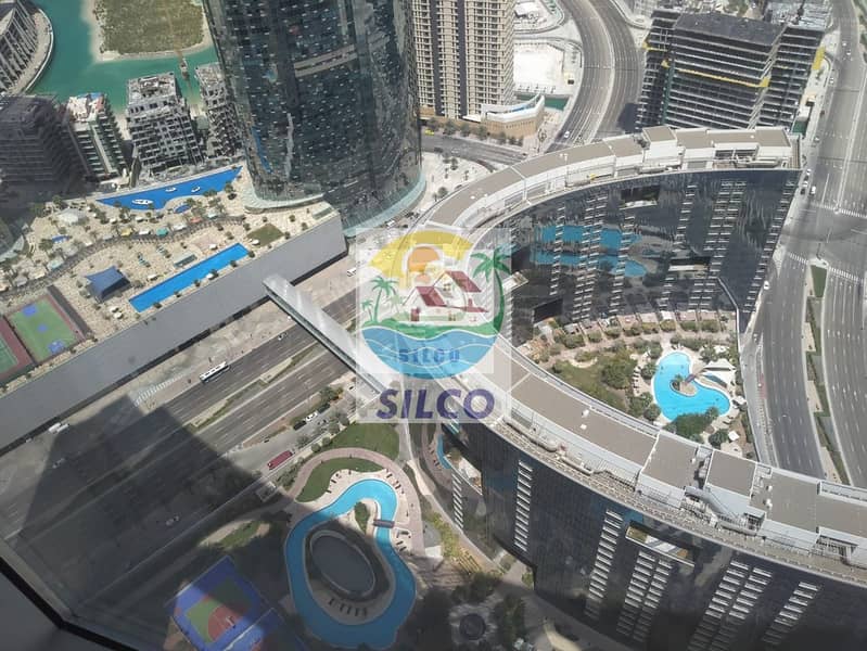 2 Sea View 3-BHK Apartment with Maid Room in AL REEM ISLAND