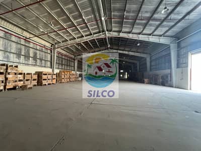 Warehouse for Sale in Mussafah, Abu Dhabi - WhatsApp Image 2024-05-09 at 09.47. 23 (1). jpeg