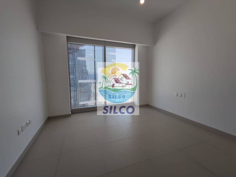 7 Sea View 3-BHK Apartment with Maid Room in AL REEM ISLAND