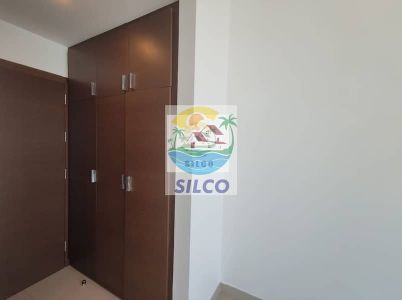 14 Sea View 3-BHK Apartment with Maid Room in AL REEM ISLAND