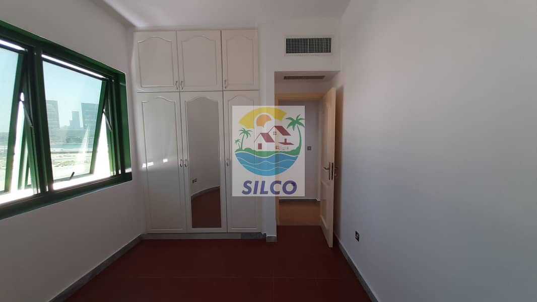 \\\"Modern Living: Comfortable 1 BHK Apartment in the Heart of Abu Dhabi\\\" \\\"Modern Living: Comfortable 1 BHK Apartment in the Heart of Abu Dhabi\\\"