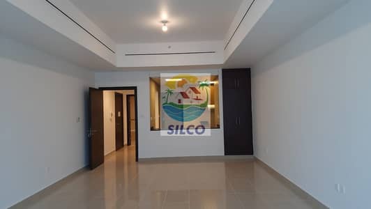 Studio for Rent in Madinat Zayed, Abu Dhabi - super deluxe  studio / center of city