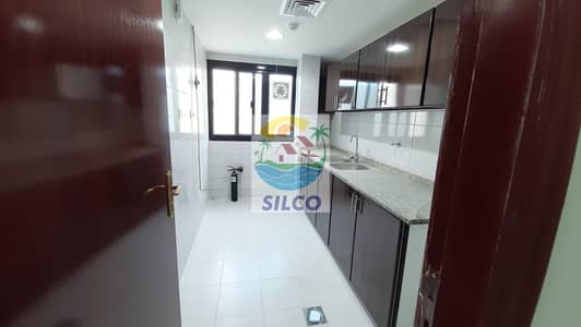 3 Bedroom Penthouse for Rent in Al Mushrif, Abu Dhabi - 3 BHK penthouse / Balconies / Center OF City