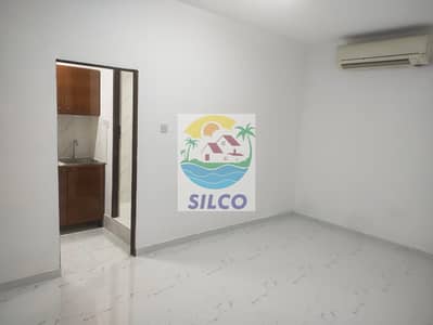 Studio for Rent in Al Mushrif, Abu Dhabi - STUDIO WITH FLEXIBLE PAYMENT