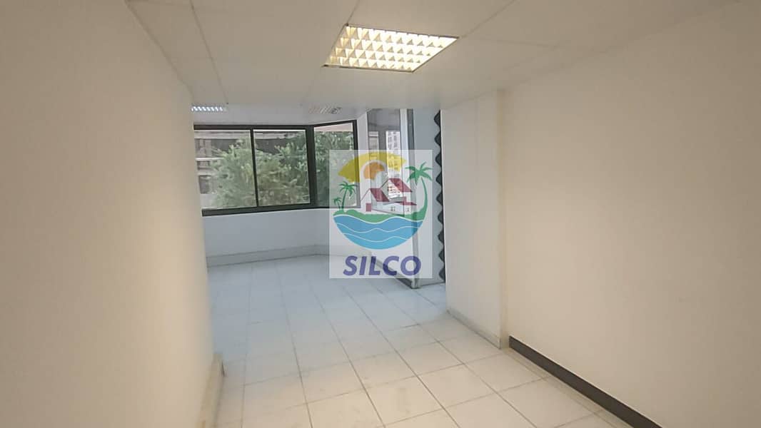 \\\"Efficient Workspace: Well-Appointed Office with Pantry \\\"Efficient Workspace: Well-Appointed Office with Pantry