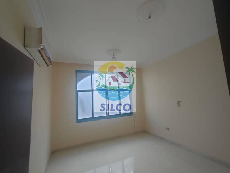 Spacious Living: Beautiful 3 B/R Villa with Ample Parking