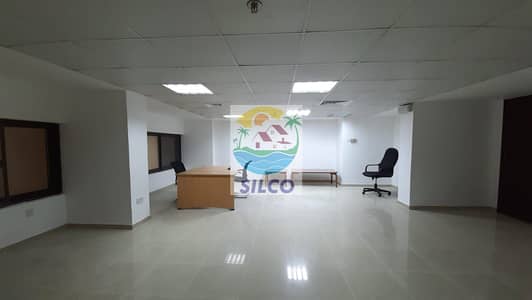 Офис в аренду в Корниш Роуд, Абу-Даби - WhatsApp Image 2023-12-12 at 6.13. 26 PM. jpeg