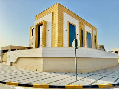 5 Bedroom Villa for Sale in Al Zahya, Ajman - WhatsApp Image 2024-05-15 at 9.18. 39 PM. jpeg