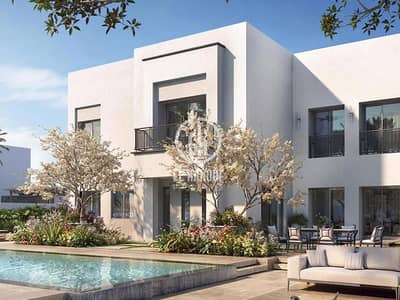 4 Bedroom Villa for Sale in Al Shamkha, Abu Dhabi - 9. jpg
