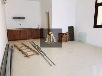 Studio for Rent in Mohammed Bin Zayed City, Abu Dhabi - NOMAN 4. jpg