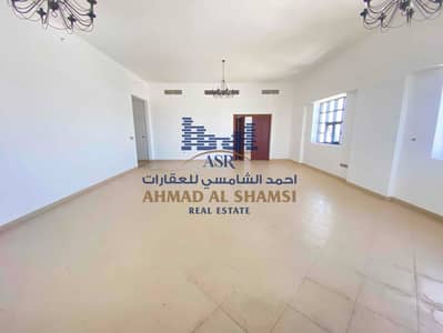 4 Bedroom Apartment for Rent in Al Taawun, Sharjah - 4j78jD5LNs4WLMsIJX68dby4spN1NNgUassnN1Wn