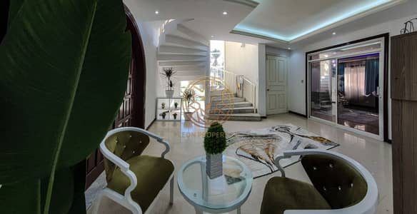 4 Cпальни Вилла в аренду в Аль Манара, Дубай - IMG-20240312-WA0000. jpg