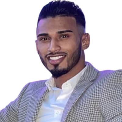 Mohammed Akhikul Islam