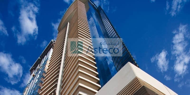 Ultra-Luxury | Palm &  Sea View | 4 B/R Penthouse
