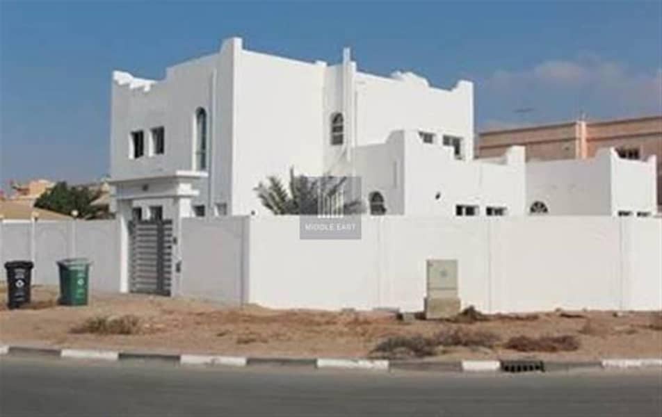 3 Bed Villa and Garden | One month free|