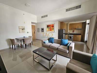 1 Bedroom Flat for Rent in Arjan, Dubai - l (10). jpeg