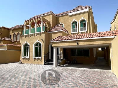 5 Bedroom Villa for Rent in Al Mowaihat, Ajman - 000-2024_05_16-130620. jpg