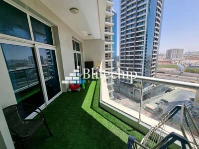 2 Cпальни Апартамент Продажа в Барша Хайтс (Тиком), Дубай - Квартира в Барша Хайтс (Тиком)，Ал Фахад Тауэр 2, 2 cпальни, 1350000 AED - 9003310