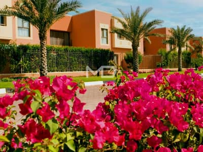 5 Bedroom Villa for Sale in Abu Dhabi Gate City (Officers City), Abu Dhabi - Large 5BR Villa | Best Price | Great Community