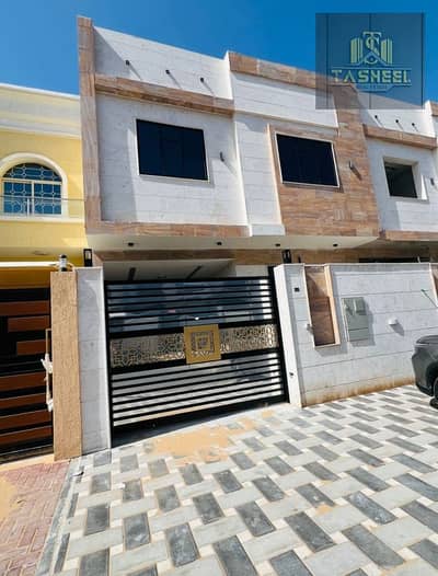 4 Bedroom Villa for Sale in Al Zahya, Ajman - batch_IMG-20240516-WA0109. jpg