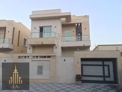 5 Bedroom Villa for Rent in Al Mowaihat, Ajman - 33f38ba2-dbe2-4df6-820e-1b5ba95951f0. jpg