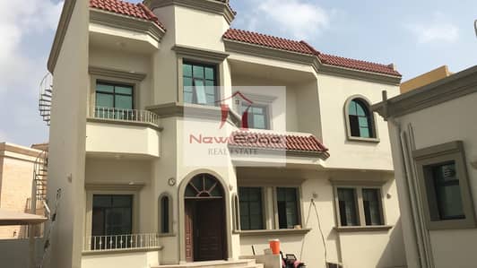 PRIME LOC COMMERCIAL VILLA KHALIFA CITYA PRIME LOC COMMERCIAL VILLA KHALIFA CITYA