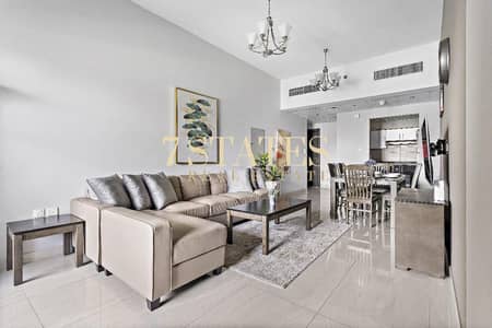 4 Cпальни Апартамент в аренду в Бизнес Бей, Дубай - 1000202234. jpg