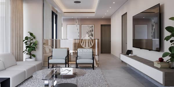 3 Bedroom Villa for Sale in Sharjah Garden City, Sharjah - S7. jpg