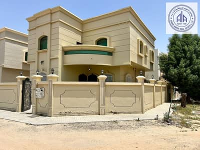 5 Bedroom Villa for Rent in Al Mowaihat, Ajman - IMG-20240516-WA0028. jpg