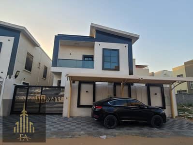 5 Bedroom Villa for Rent in Al Yasmeen, Ajman - WhatsApp Image 2024-05-16 at 12.33. 33_0fca821d. jpg