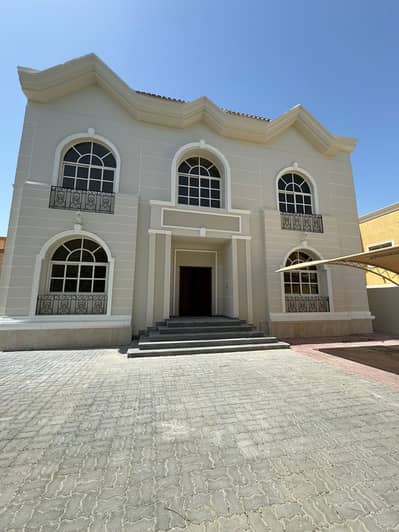 5 Bedroom Villa for Rent in Mohammed Bin Zayed City, Abu Dhabi - WhatsApp Image 2024-05-16 at 1.03. 07 PM. jpeg