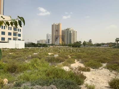 Plot for Sale in Jumeirah Village Triangle (JVT), Dubai - CompressJPEG. online_800x600_image - 2024-05-16T131632.248. jpg