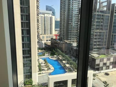 2 Bedroom Apartment for Sale in Downtown Dubai, Dubai - Luxurious 2 BR Apartment in BLVD-Height