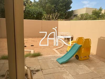 تاون هاوس 3 غرف نوم للايجار في حدائق الراحة، أبوظبي - IMG-20240310-WA0005. jpg
