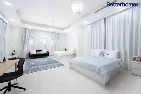 3 Bedroom Villa for Sale in The Villa, Dubai - Custom built I Pool I Spacious kitchen and master bedroom I Single row