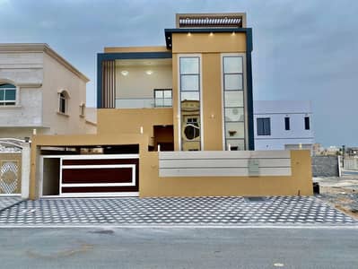 4 Bedroom Villa for Sale in Al Zahya, Ajman - WhatsApp Image 2024-05-16 at 1.31. 18 PM. jpeg
