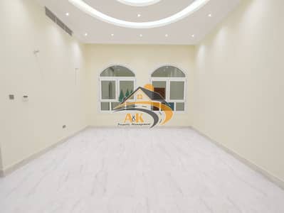 Студия в аренду в Мохаммед Бин Зайед Сити, Абу-Даби - 7. jpg