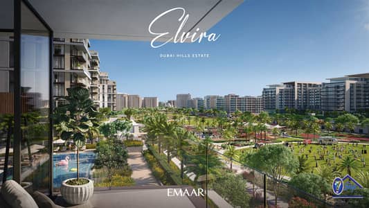 3 Bedroom Apartment for Sale in Dubai Hills Estate, Dubai - 1674715245377. jpg