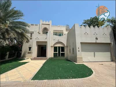 4 Bedroom Villa for Rent in Jumeirah Islands, Dubai - 12 (1). jpg