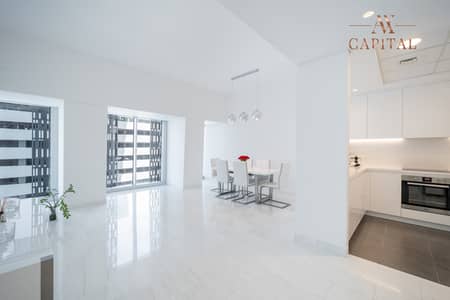 2 Bedroom Apartment for Rent in Dubai Marina, Dubai - Fully Upgraded | Ready to Move In| Fully Furnished