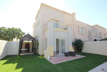 springs 1 corner plot villa 3E 3br+study springs 1 corner plot villa 3E 3br+study