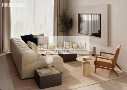 فلیٹ 1 غرفة نوم للبيع في أرجان، دبي - IMG-20240515-WA0018. jpg
